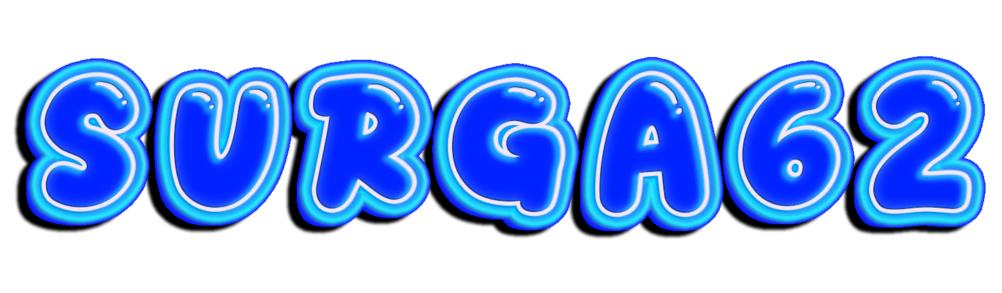 SURGA62 Logo