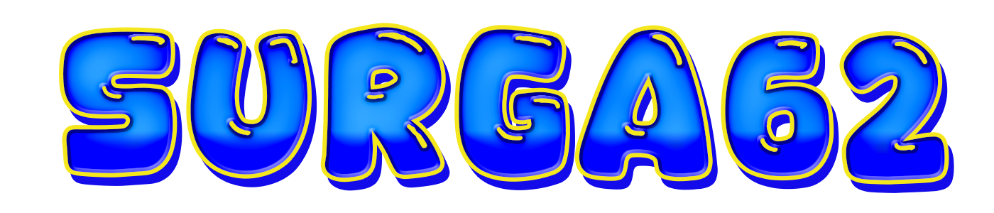 Surga62 Logo